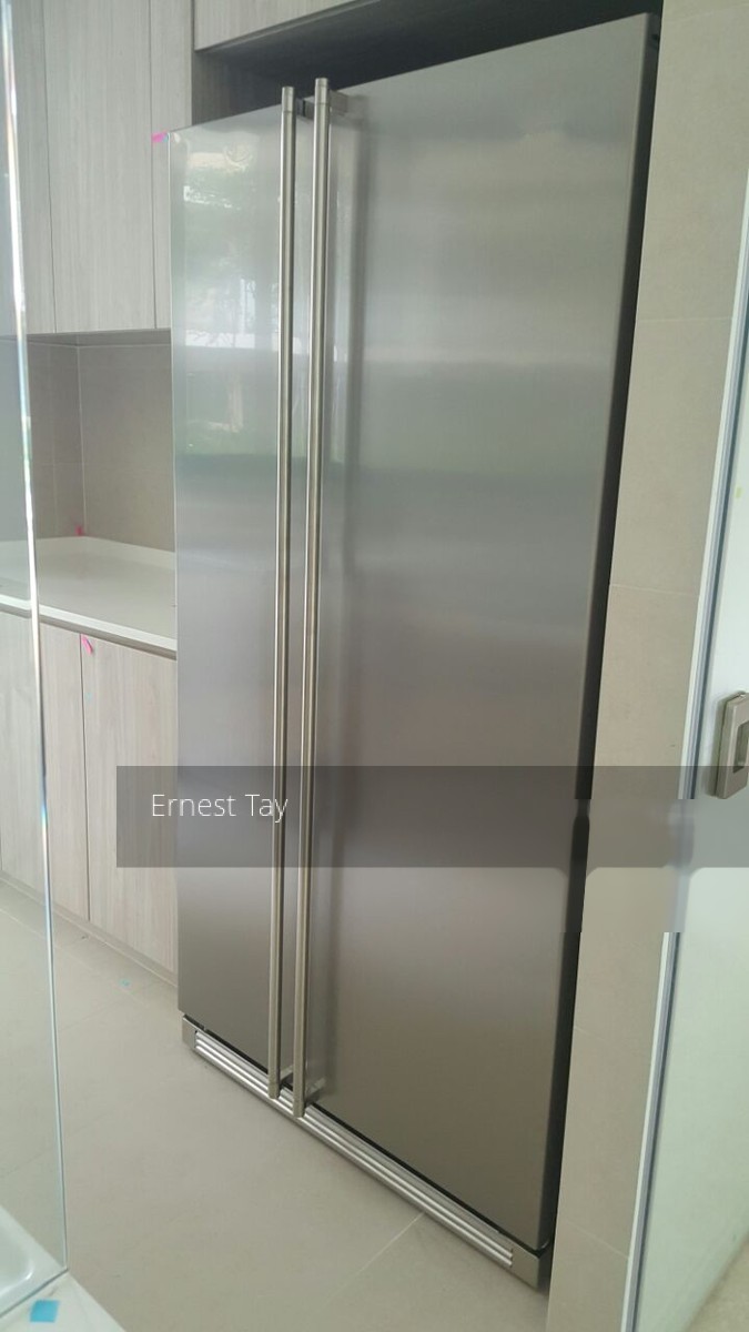 Seventy Saint Patrick's (D15), Condominium #139449642